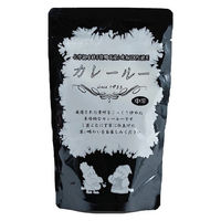 (株)エム トゥ エム エムトゥエム カレールー 中辛 150gx10 4529669211504 1セット(10個入)（直送品）