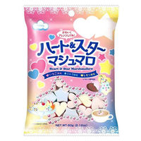 Kinko & Co. O'hagi つぶつぶマシュマロ超ミニ 25g 270530 1個