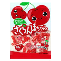 さくらんぼです。 tendofoods_food-3