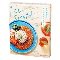 国分グループ本社 tabete だしとスパイスのトリコ