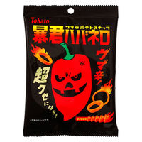 ポテトスナック おつまみ ちょいスナ芳醇ウマ辛暴君ハバネロ 34g