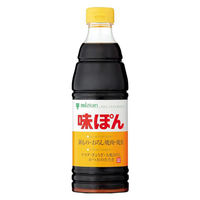 ひかりTVショッピング | ミツカン 味ぽん 360mL x 20｜Mizkan