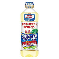 日清オイリオグループ 日清 ヘルシーオフ ペット 600gx10 4902380198857 1セット(10個入)（直送品）