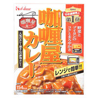 ハウス食品 ハウス カリー屋 カレー 甘口 180gx10 4902402898550 1セット(10個入)（直送品）