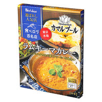 ハウス食品 ハウス 選ばれし人気店 ラムキーマカレー 150gx10 4902402898901 1セット(10個入)（直送品）
