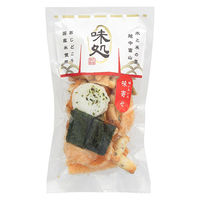 北越 味処味寄せ 65gx8 4902451511257 1セット(8個入)（直送品）