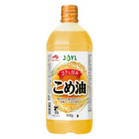 J-オイルミルズ 味の素 こめ油 900gx10 4902590148079 1セット(10個入)（直送品）