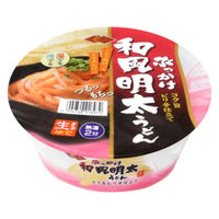 うどん 博多うどん 忠兵衛】 『スペシャルとり天MIX・かしわおにぎり