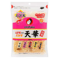 オタフクソース(株) オタフク 特製えび天入り天かす 天華 100gx10 4950612204104 1セット(10個入)（直送品）