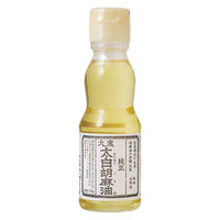 九鬼産業 九鬼 太白胡麻油 瓶 170gx12 4972370105851 1セット(12個入)（直送品）