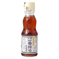 九鬼産業 一番搾り 純正胡麻油 170gx12 4972370114976 1セット