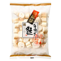 真田 山城屋 昔風味手焼麸 45gx10 4973259007808 1セット(10個入)（直送品）