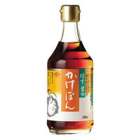内堀醸造 味付ポン酢 ゆず 150ml x6 49648782 1セット(6個