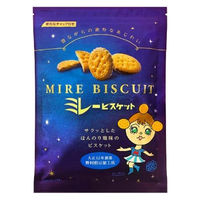 MDホールディングス MDホール ミレービスケツト 120gx12 4977856204929 1セット(12個入)（直送品）