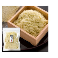 奥井海生堂 白とろろ 38gx10 4983306114311 1セット(10個入)（直送品）