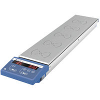 イカジャパン 多連式ホットスターラー