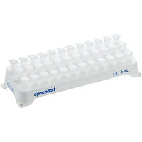 エッペンドルフ チューブ立て 0030 119.819(2個) 0030119819 1組(2個)（直送品）