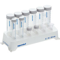 エッペンドルフ チューブ立て 0030 119.835(2個) 0030119835 1組(2個)（直送品）