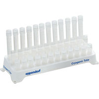 エッペンドルフ チューブ立て 0030 119.843(2個) 0030119843 1組(2個)（直送品）