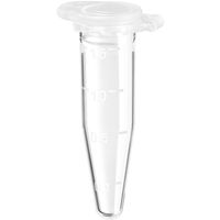 エッペンドルフ エッペンドルフチューブ(3810X) 0030 125.150 0030125150 1箱(1000本)（直送品）