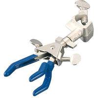 ケニス 回転式ムッフ付クランプ KR 0150541 1個（直送品）