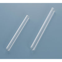 マルエム 試験管 B-16.5(50本) 0301-26 1組(50本)（直送品）