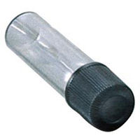 マルエム ねじ口試験管 NT-16(6mL 100本) 0303-04 1組(100本)（直送品）