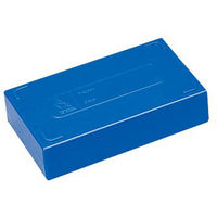 サーモフィッシャー カラースライドボックス 448-6 03-448-6 1個（直送品）