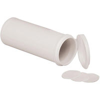 柴田科学 POVテスター5型用 発色ろ紙 080570-822(100枚) 080570-822 1組(100枚)（直送品）