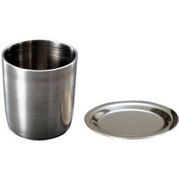 ケニス 鉄るつぼ 40mL 0835040 1個（直送品）