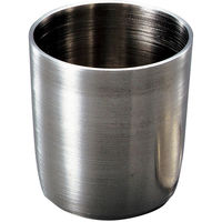 ケニス ニッケルるつぼ 本体