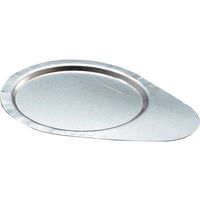 ケニス ニッケルるつぼ 蓋