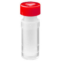 ケニス スタンダードフィルタバイアル(Thomson社) 1030-19023 1組(500本)（直送品）