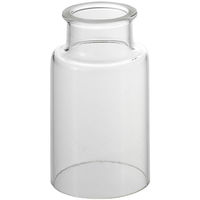 関谷理化 集気瓶(フタなし) 200mL 12-193-960 1個（直送品）