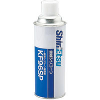 【新品】（まとめ） 呉工業 シリコンルブスプレー 420ml【×10セット】 KURE シリコンルブスプレー 420ml 呉工業（株