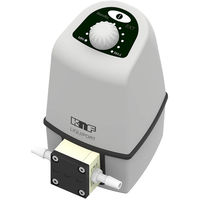 KNFジャパン ダイアフラム型送液ポンプ(LIQUIPORT) NF100TT.18RC 179094/153257 1台（直送品）