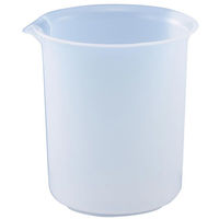 アラム PFAビーカー 200mL 2429-05 1個（直送品）