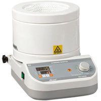 アズワン セラミックホットプレート (デジタルタイプ) 550°C 175