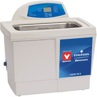 ブランソン 超音波洗浄器 CPX2800-J 291433N 1台（直送品）