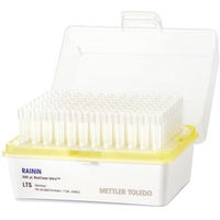 レイニン LTSフィルタチップ カバーラック RT LTS 300μL F 768A 30389254 1組(768本)（直送品）