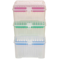 レイニン 汎用チップ HRC 低吸着フィルタ UNV