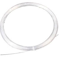 サンワサプライ 光ファイバケーブル HKB-LCLC5-02L 1個 - アスクル