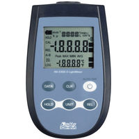 デルタオーム 照度・輝度・放射照度計 HD2302.0 31160510 1個（直送品）