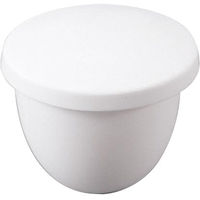 ニッカトー SSA-Hるつぼ 蓋 B3(5個) 31330090 1組(5個)（直送品）