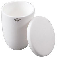 ニッカトー SSA-Hるつぼ 蓋 C3(5個) 31330104 1組(5個)（直送品）