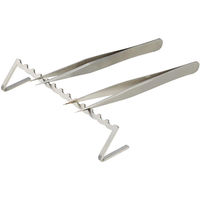 ケニス ピンセットスタンド 7G 31350142 1個（直送品）