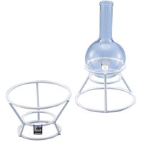 三和化研工業 フラスコ立 CF 31350605 1個（直送品）