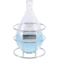 スギヤマゲン フラスコ立(フラスコン) FK-300 31350616 1個（直送品）