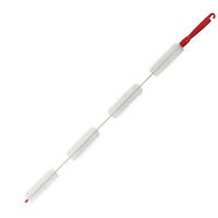 ケニス ステン長柄チューブブラシ