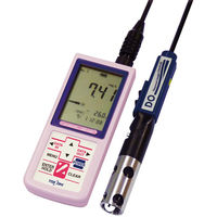 AーGas Japan 溶存酸素計 PDO-519 1個（直送品） - アスクル